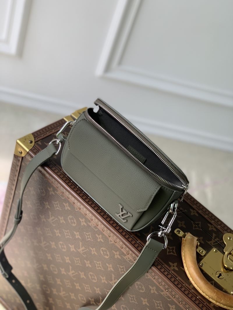 Mens LV Satchel bags